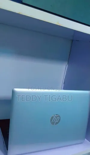 New Laptop HP Probook 11 EE G1 16GB Intel Core I5 SSD 512GB