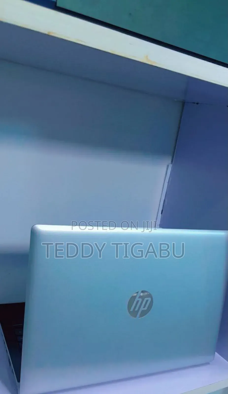 New Laptop HP Probook 11 EE G1 16GB Intel Core I5 SSD 512GB