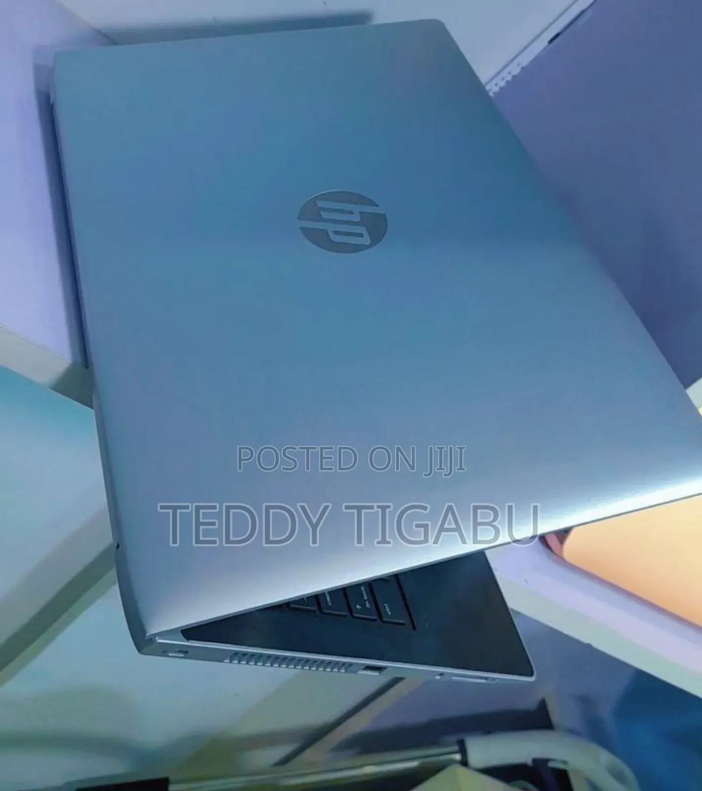 New Laptop HP Probook 11 EE G1 16GB Intel Core I5 SSD 512GB