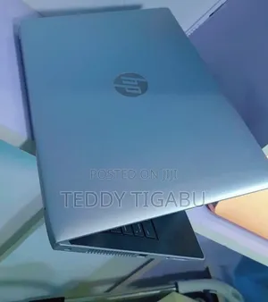 New Laptop HP Probook 11 EE G1 16GB Intel Core I5 SSD 512GB