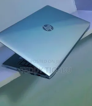 New Laptop HP Probook 11 EE G1 16GB Intel Core I5 SSD 512GB