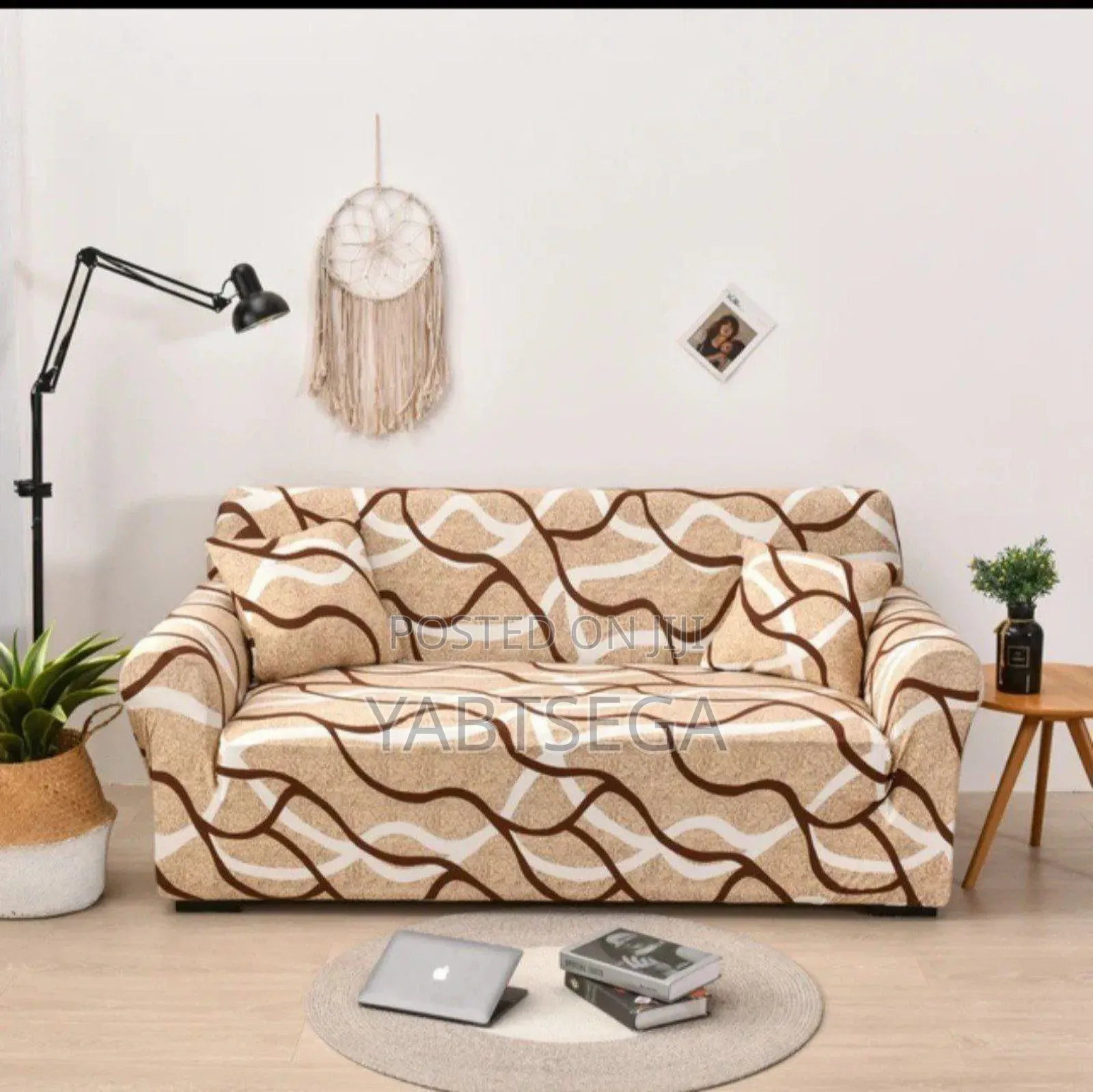Brand New Quality Sofa Cover