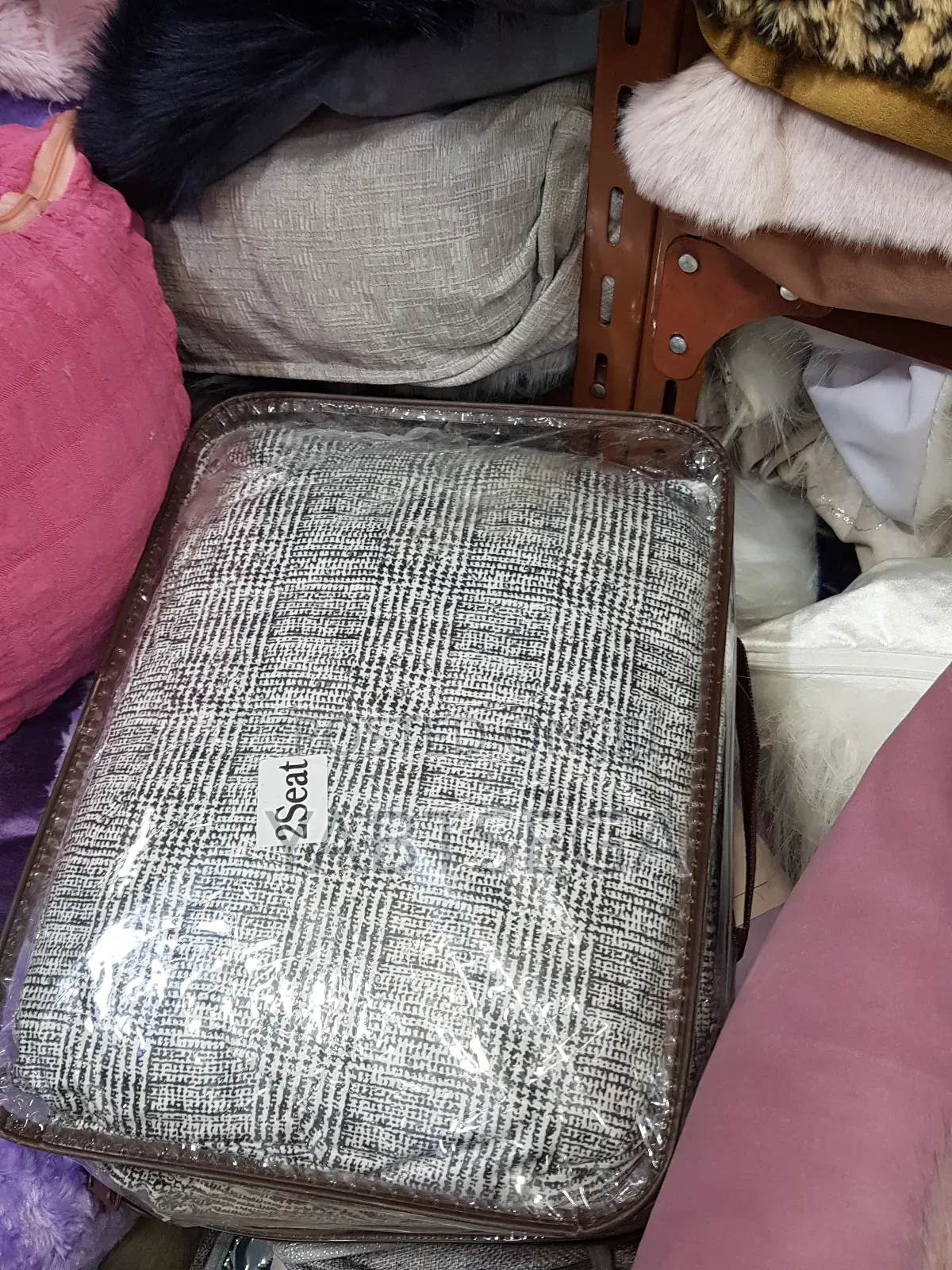 Brand New Quality Sofa Cover