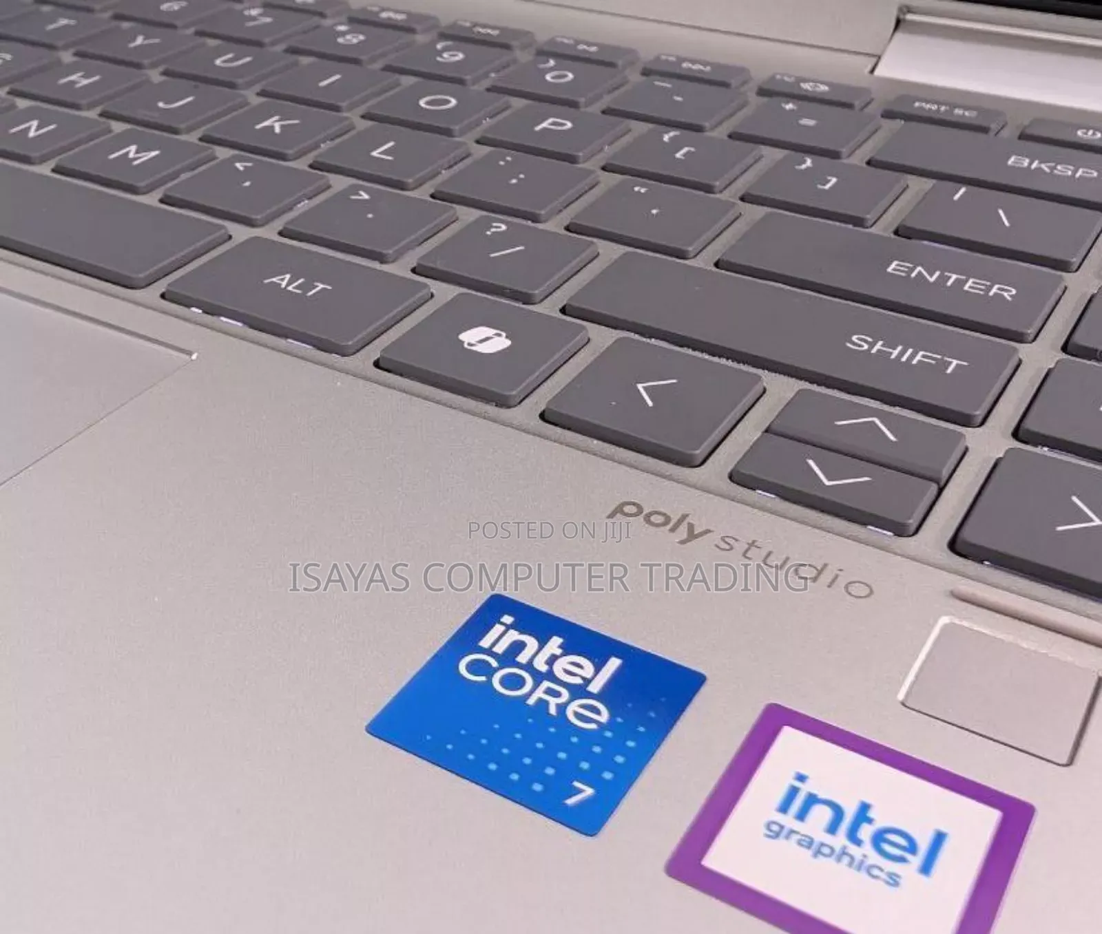 New Laptop HP Envy X360 16GB SSD 1T