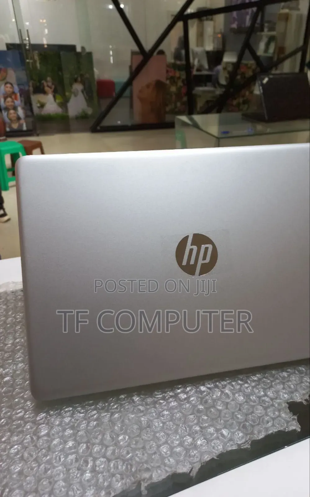 New Laptop HP Stream Notebook 8GB AMD Ryzen 3 SSD 512GB