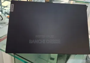 Photo - New Laptop Lenovo IdeaPad 520 16GB Intel Core I7 SSD 512GB
