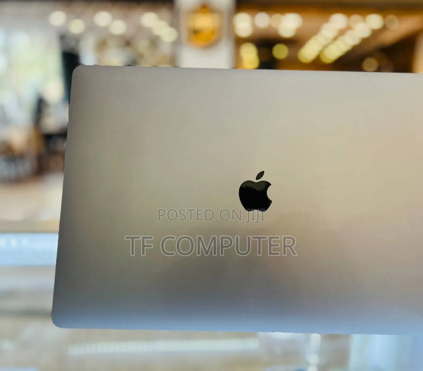 New Laptop Apple MacBook Pro 2019 16GB Intel Core I7 SSD 1T