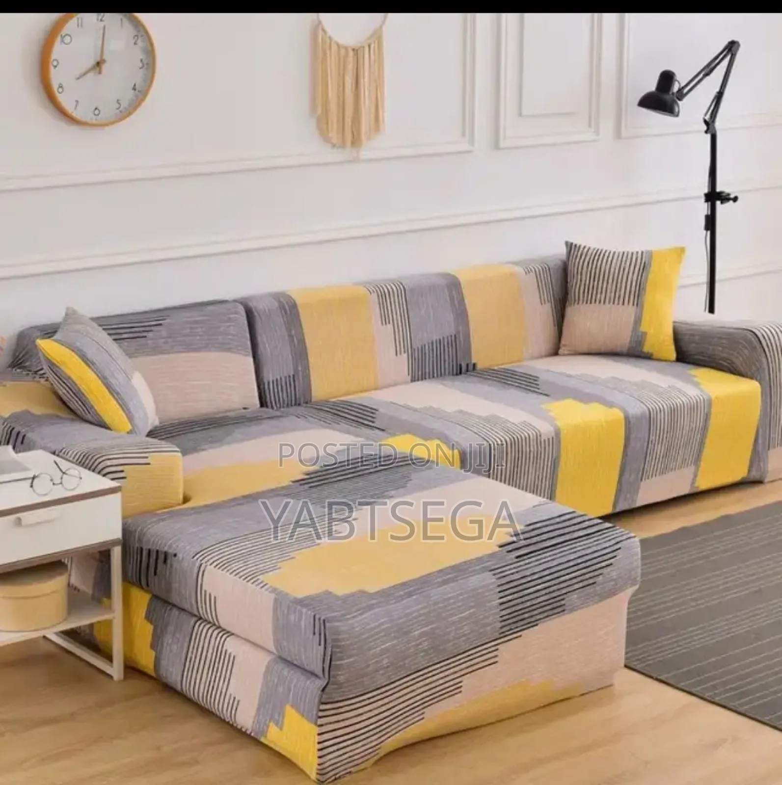 Brand New Quality Sofa Cover