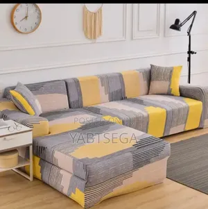 Photo - Brand New Quality Sofa Cover