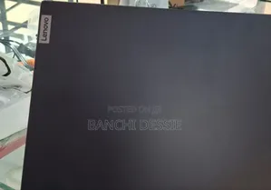 New Laptop Lenovo IdeaPad 520 16GB Intel Core I7 SSD 512GB