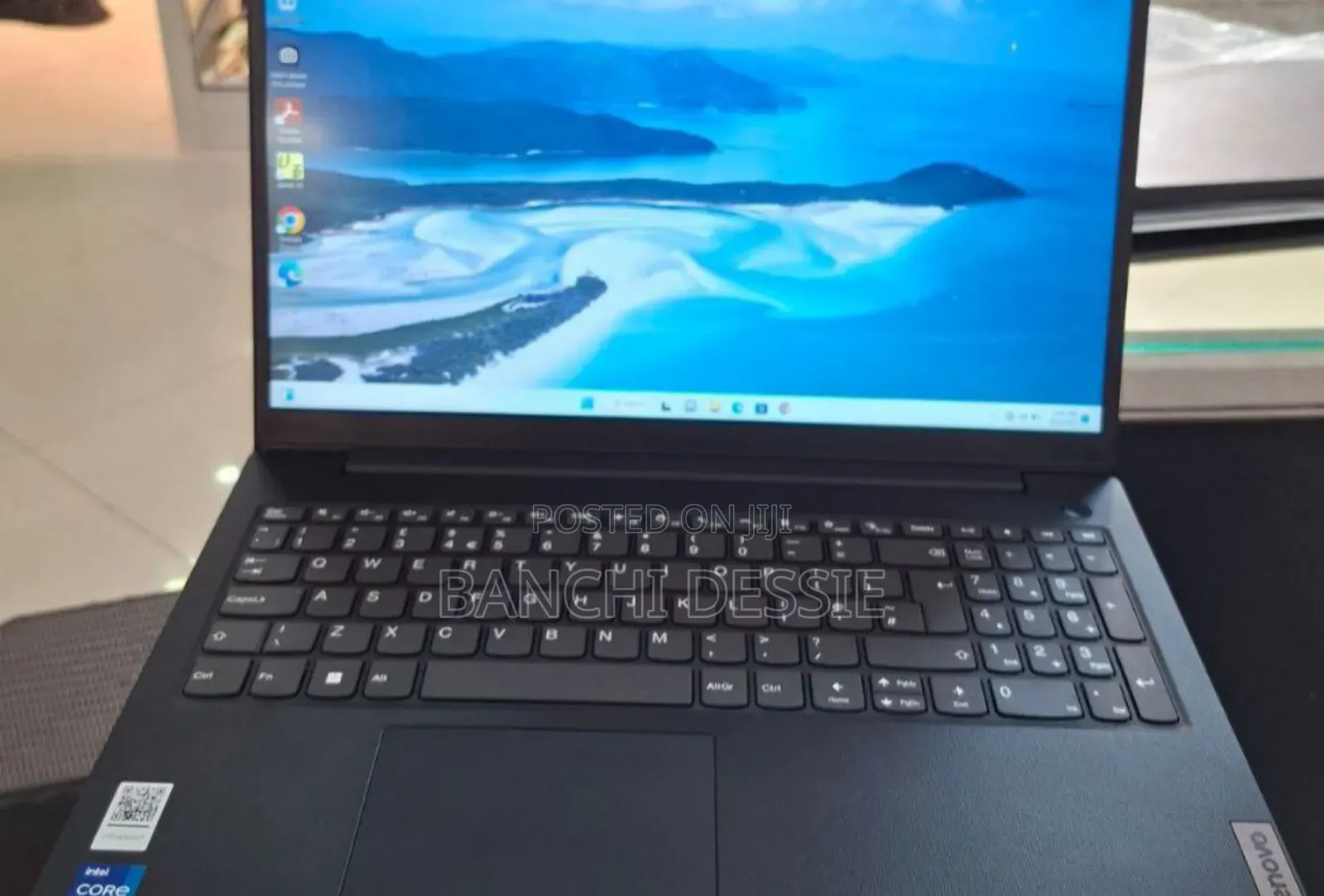 New Laptop Lenovo IdeaPad 520 16GB Intel Core I7 SSD 512GB