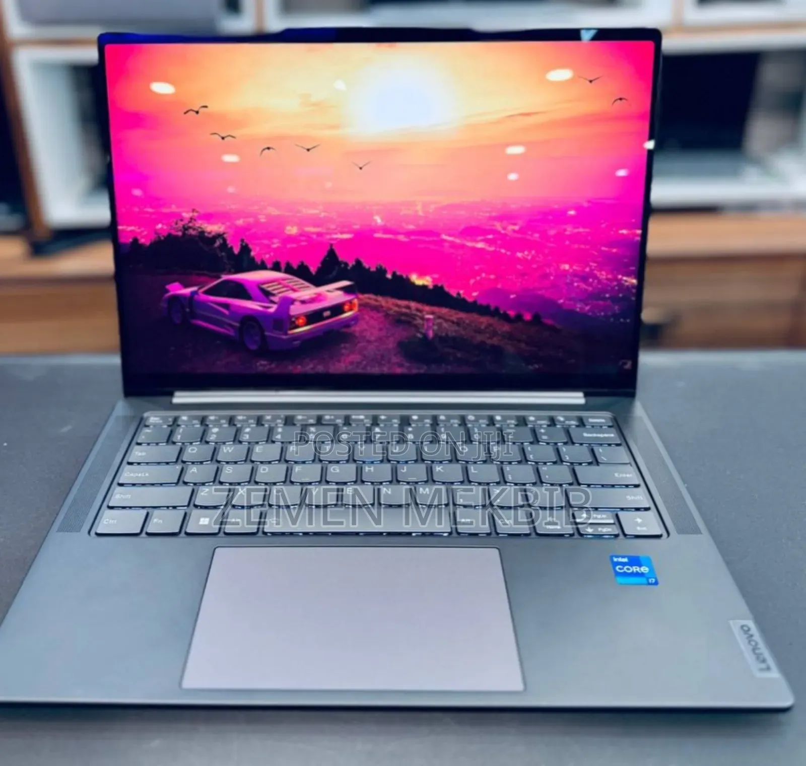 New Laptop HP 32GB Intel Core I7 SSD 1T