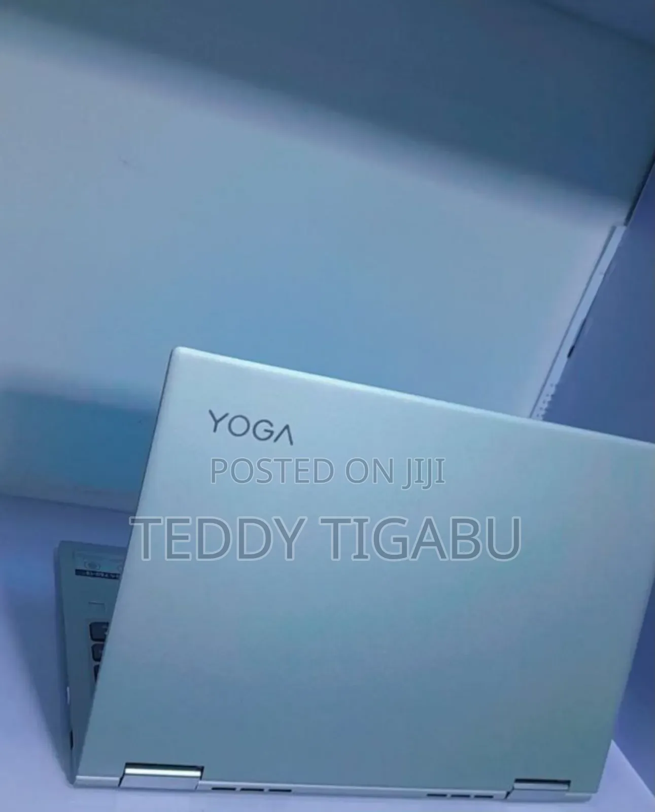 New Laptop Lenovo ThinkPad Yoga 370 8GB Intel Core I5 SSD 256GB