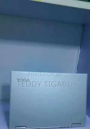 New Laptop Lenovo ThinkPad Yoga 370 8GB Intel Core I5 SSD 256GB