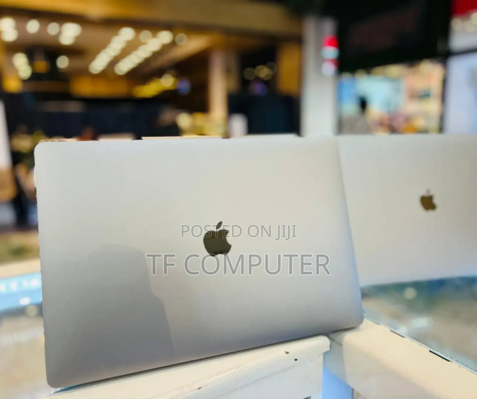 New Laptop Apple MacBook Pro 2018 32GB Intel Core I9 SSD 512GB