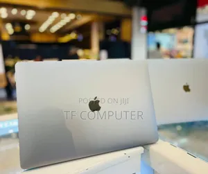 New Laptop Apple MacBook Pro 2018 32GB Intel Core I9 SSD 512GB