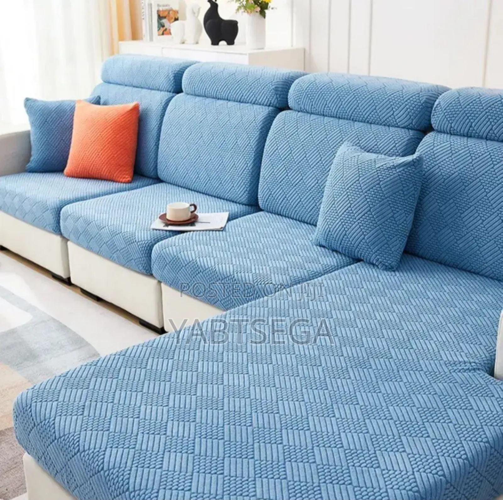 Brand New Quality Sofa Cover
