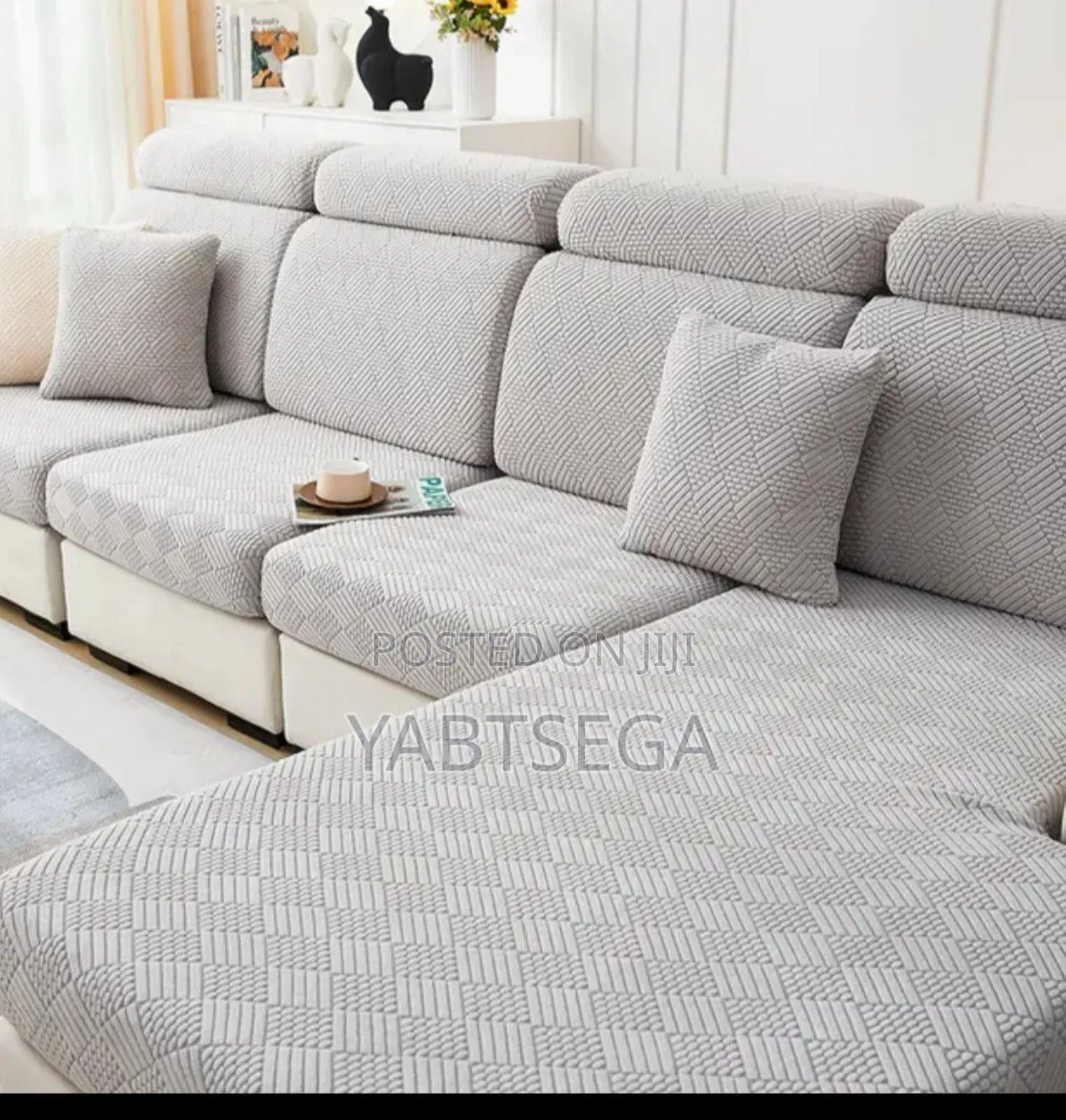 Brand New Quality Sofa Cover