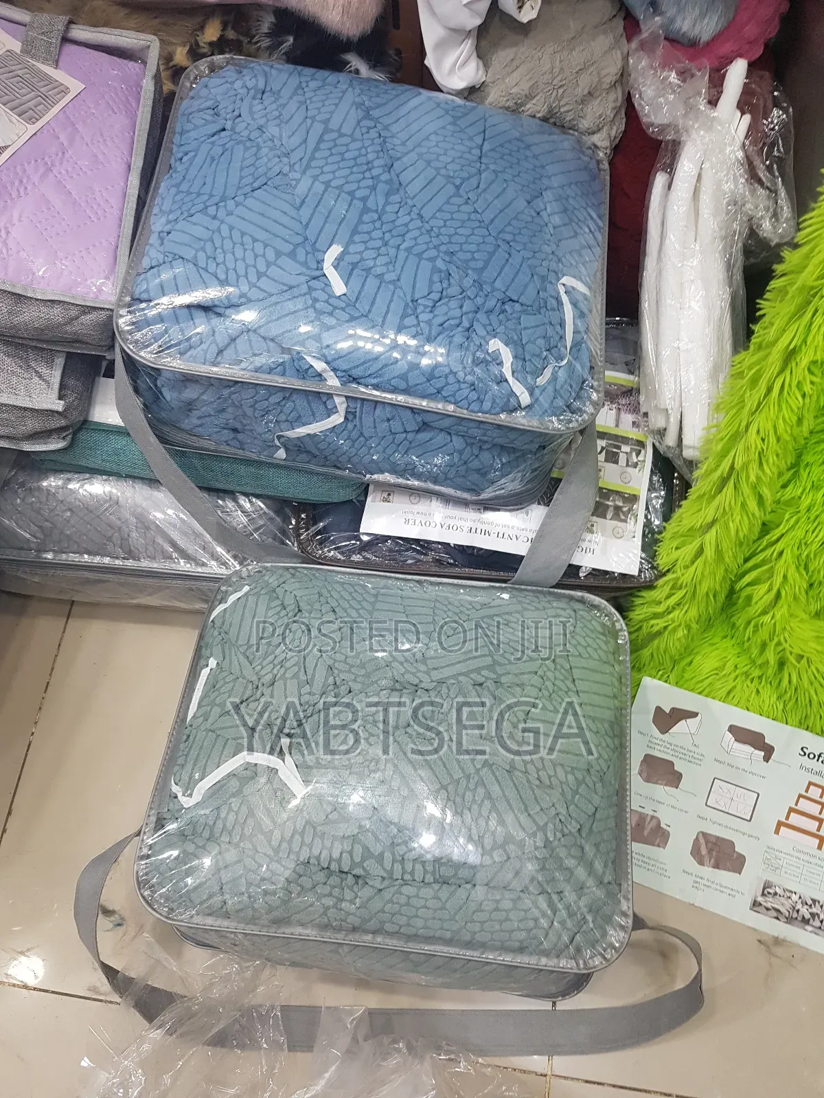 Brand New Quality Sofa Cover