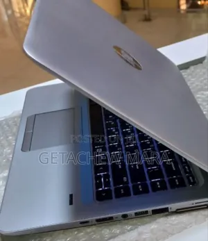 New Laptop HP EliteBook 840 8GB Intel Core I5 SSD 1T