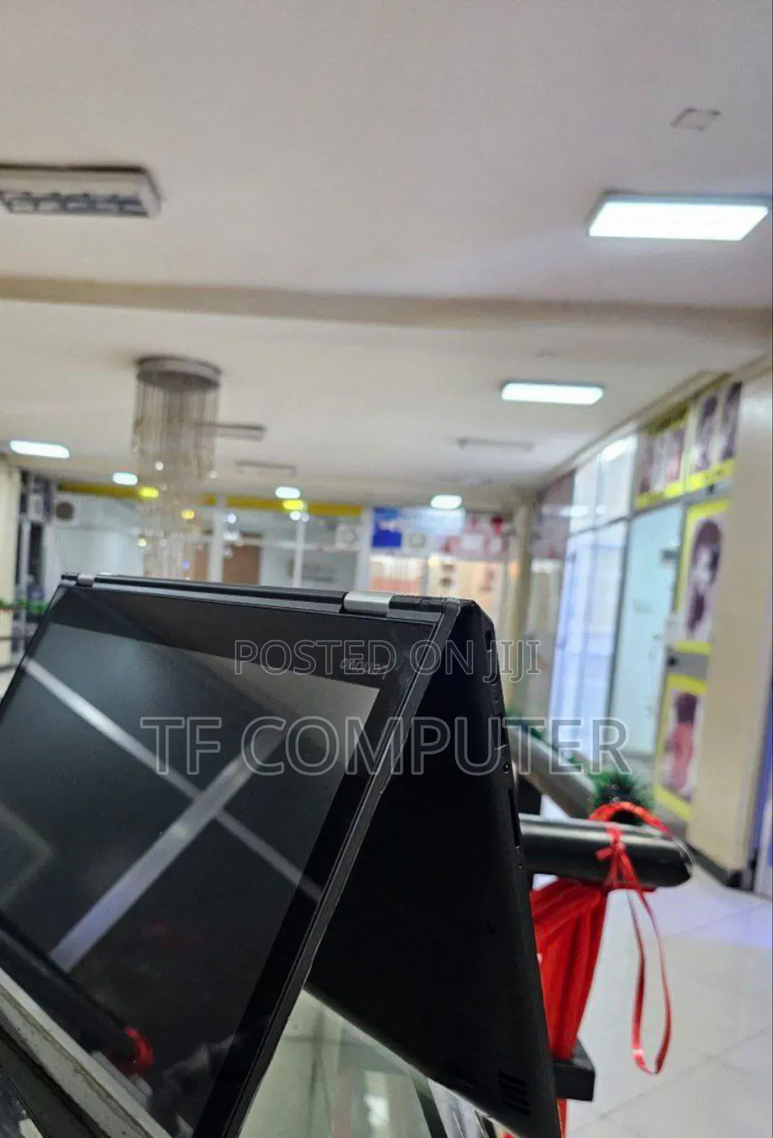 New Laptop Lenovo 16GB Intel Core I7 SSD 512GB