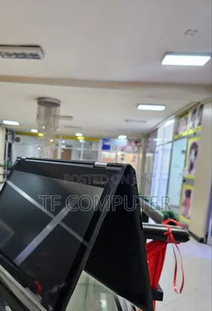 New Laptop Lenovo 16GB Intel Core I7 SSD 512GB