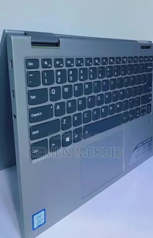 New Laptop Lenovo ThinkPad Yoga 8GB Intel Core I5 SSD 256GB