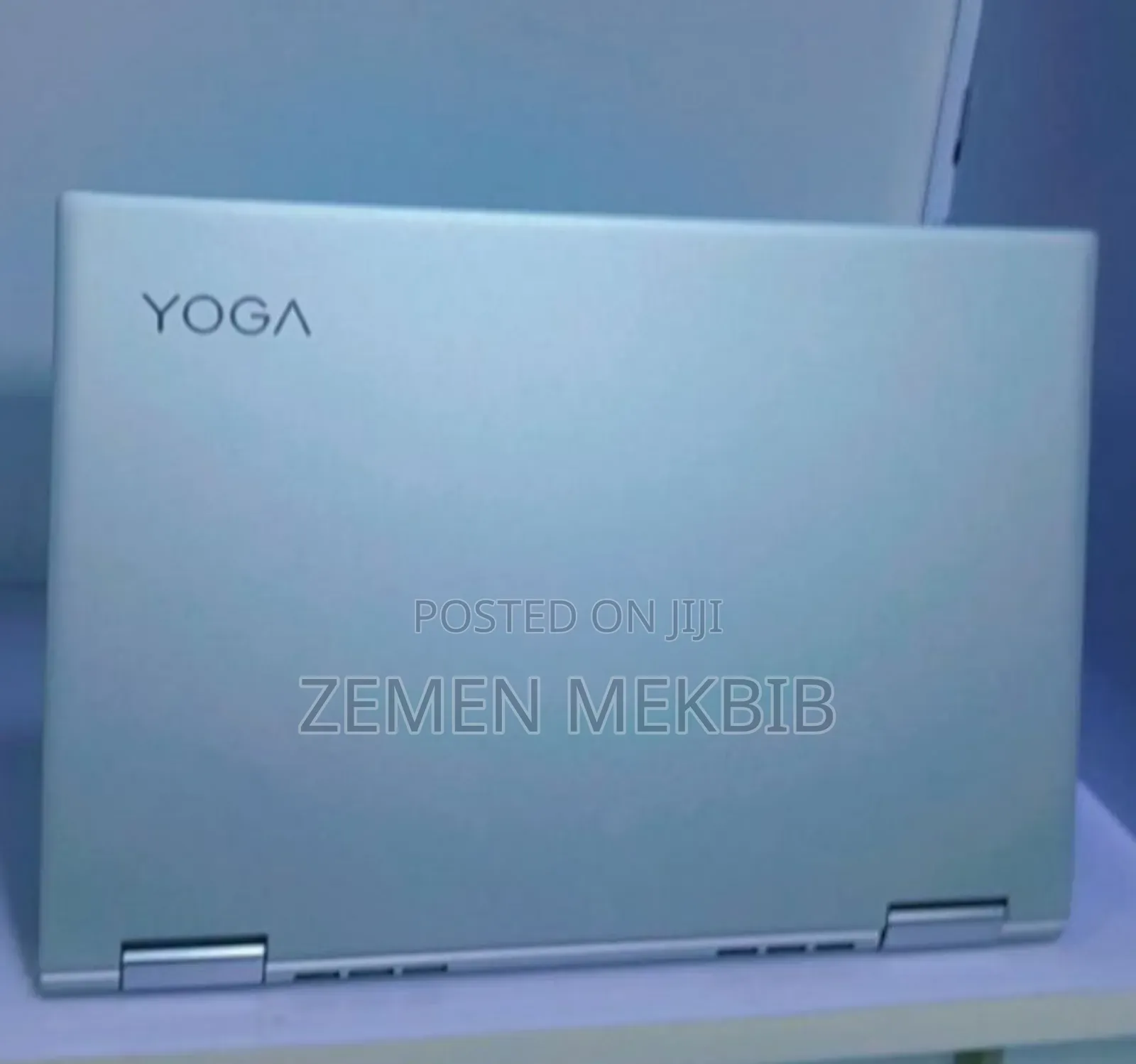 New Laptop Lenovo ThinkPad Yoga 8GB Intel Core I5 SSD 256GB