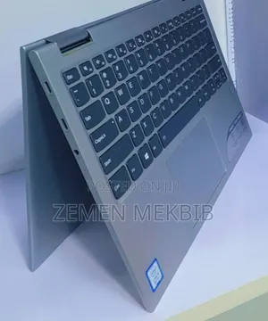 New Laptop Lenovo ThinkPad Yoga 8GB Intel Core I5 SSD 256GB