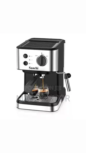 Photo - Saachi Coffee Maker / የቡና ማፍያ