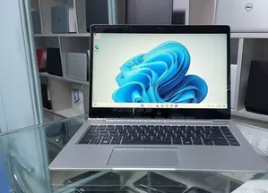 New Laptop HP EliteBook 840 G7 16GB Intel Core I5 SSD 512GB