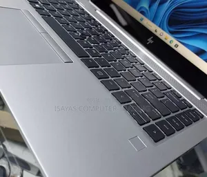 New Laptop HP EliteBook 840 G7 16GB Intel Core I5 SSD 512GB