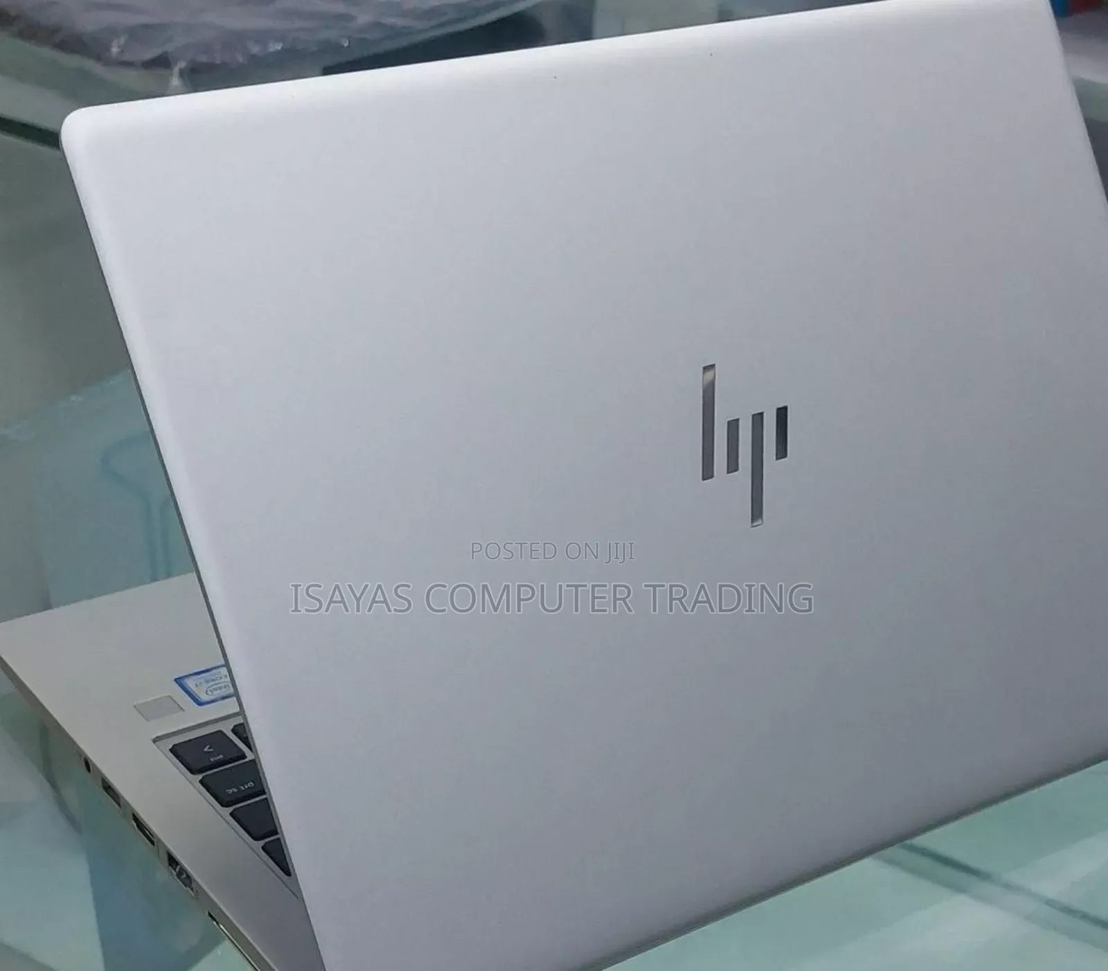 New Laptop HP EliteBook 840 G7 16GB Intel Core I5 SSD 512GB