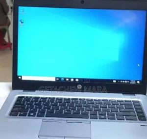 New Laptop HP EliteBook 840 8GB Intel Core I5 SSD 1T