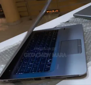 New Laptop HP EliteBook 840 8GB Intel Core I5 SSD 1T