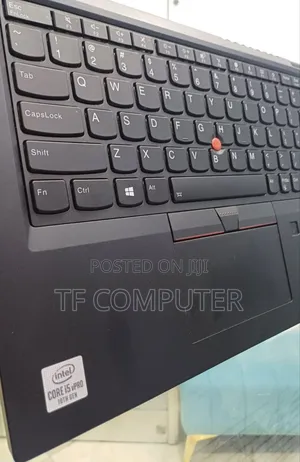 New Laptop Lenovo ThinkPad L13 Yoga 16GB Intel Core I5 SSD 512GB