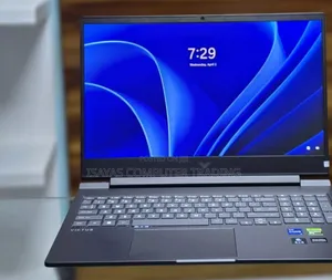 New Laptop HP Victus 15 16GB Intel Core I7 SSD 1T