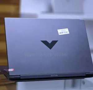 New Laptop HP Victus 15 16GB Intel Core I7 SSD 1T