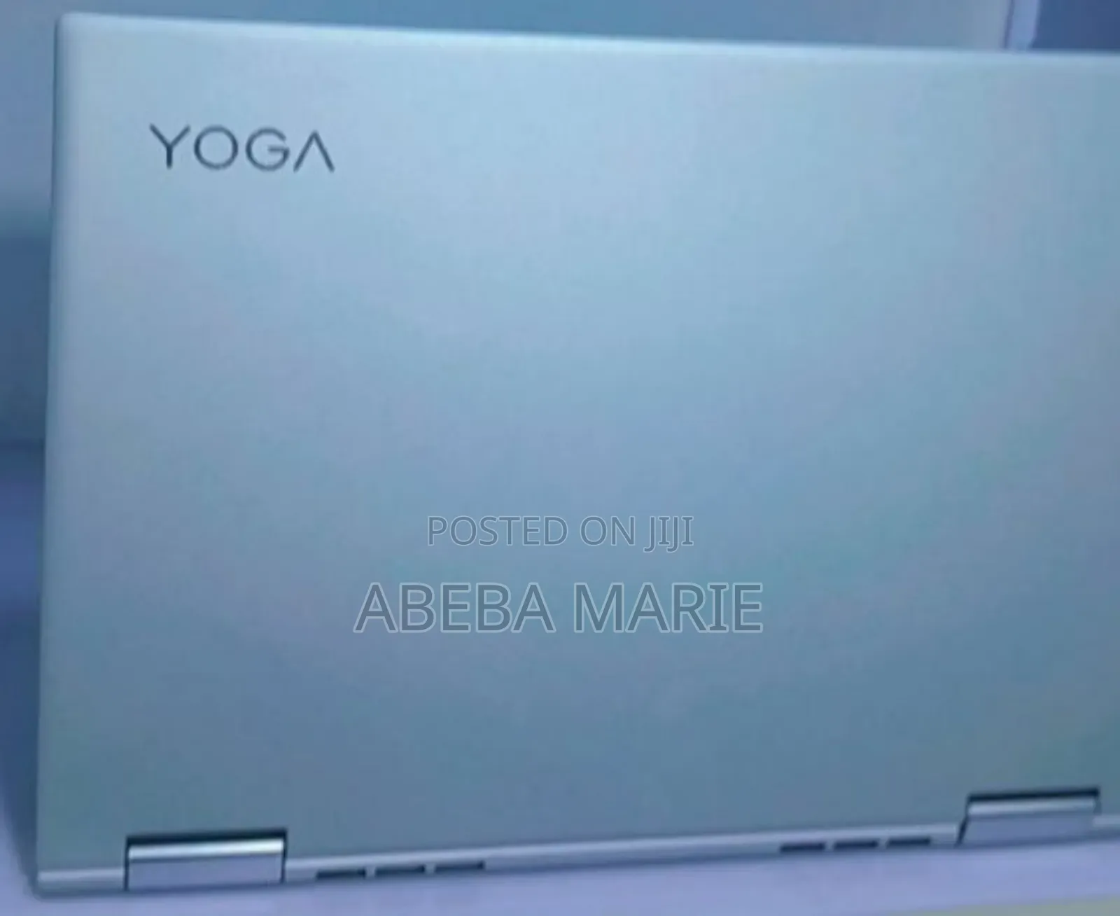 New Laptop Lenovo Yoga 730 8GB Intel Core I5 SSD 256GB