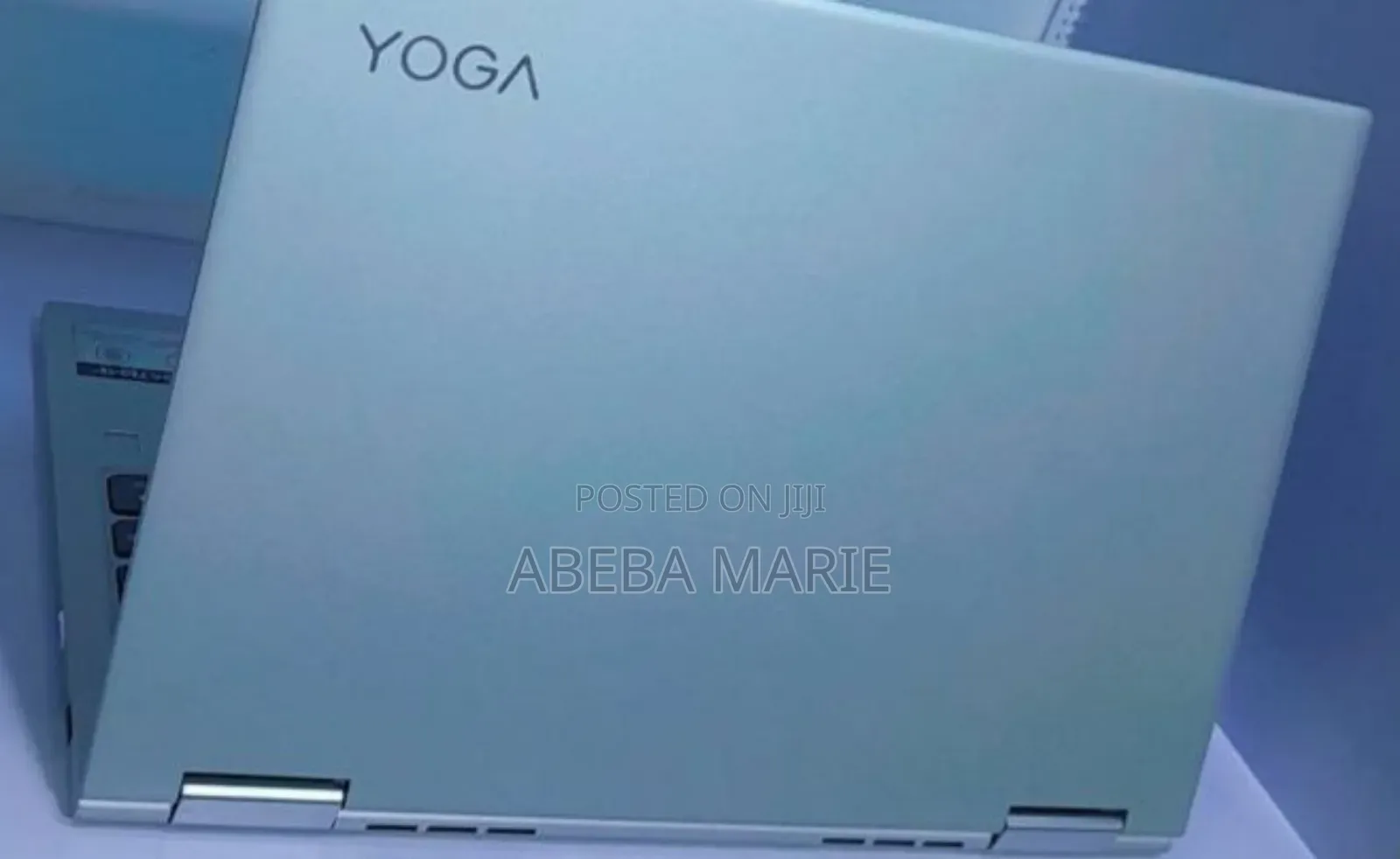 New Laptop Lenovo Yoga 730 8GB Intel Core I5 SSD 256GB