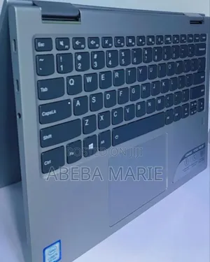 New Laptop Lenovo Yoga 730 8GB Intel Core I5 SSD 256GB