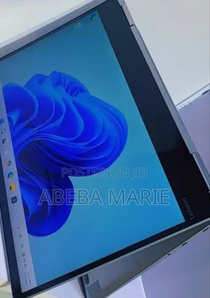 New Laptop Lenovo Yoga 730 8GB Intel Core I5 SSD 256GB