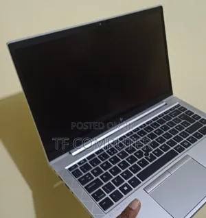 Photo - New Laptop HP EliteBook 840 G8 16GB Intel Core I7 SSD 512GB