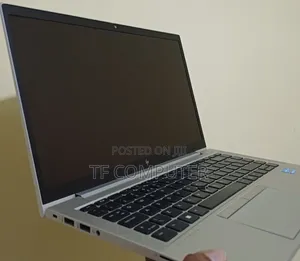 New Laptop HP EliteBook 840 G8 16GB Intel Core I7 SSD 512GB