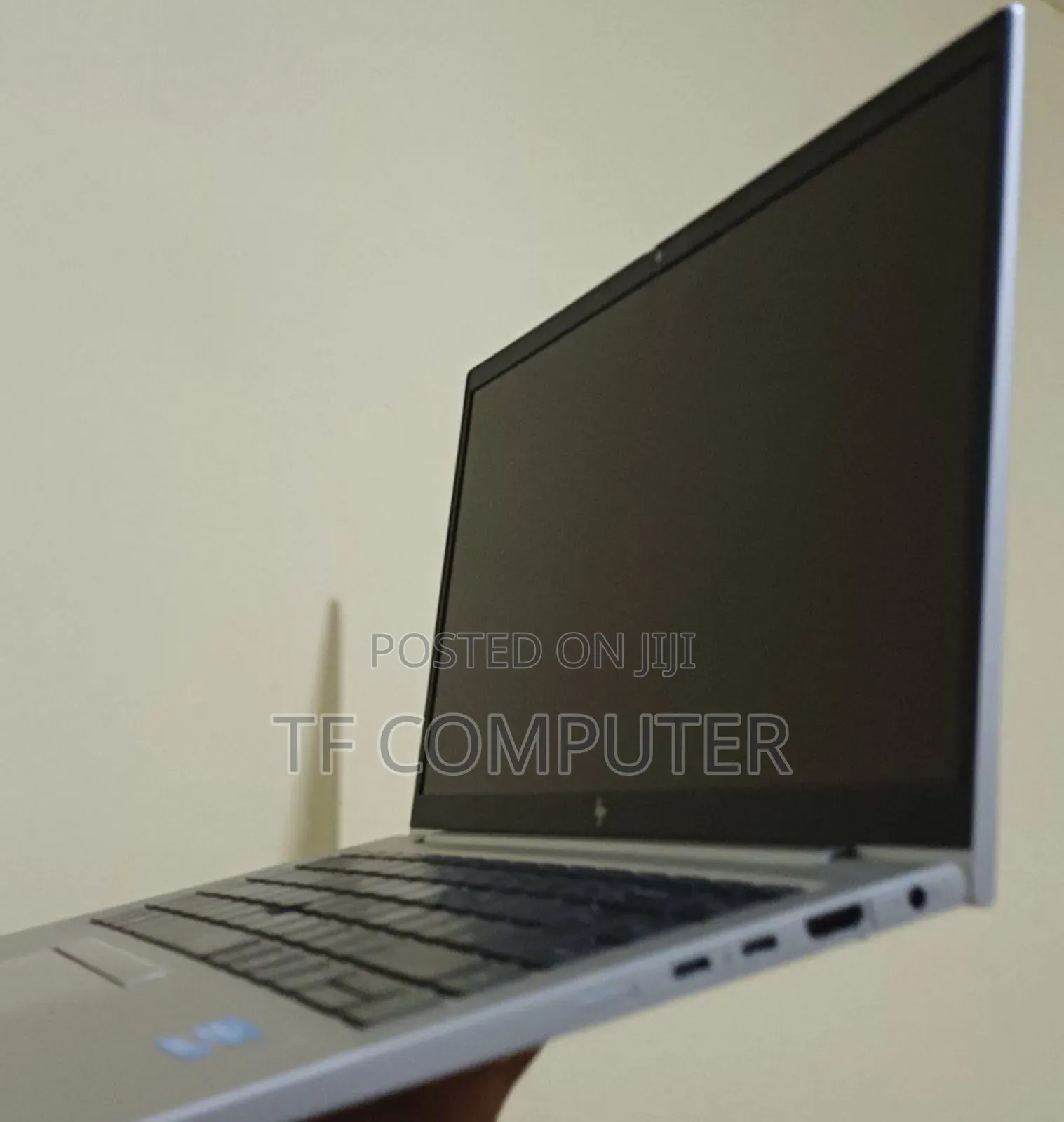 New Laptop HP EliteBook 840 G8 16GB Intel Core I7 SSD 512GB