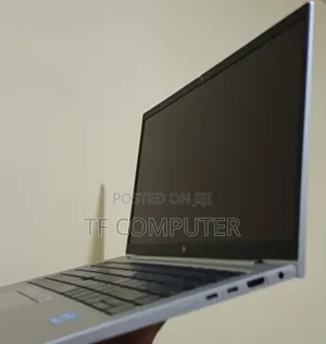 New Laptop HP EliteBook 840 G8 16GB Intel Core I7 SSD 512GB