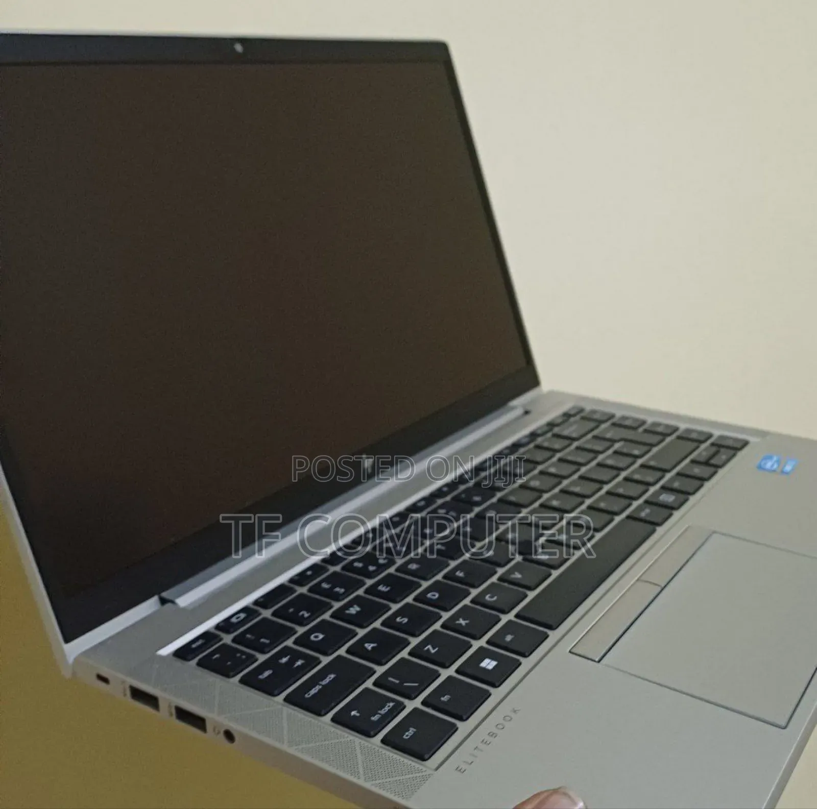 New Laptop HP EliteBook 840 G8 16GB Intel Core I7 SSD 512GB