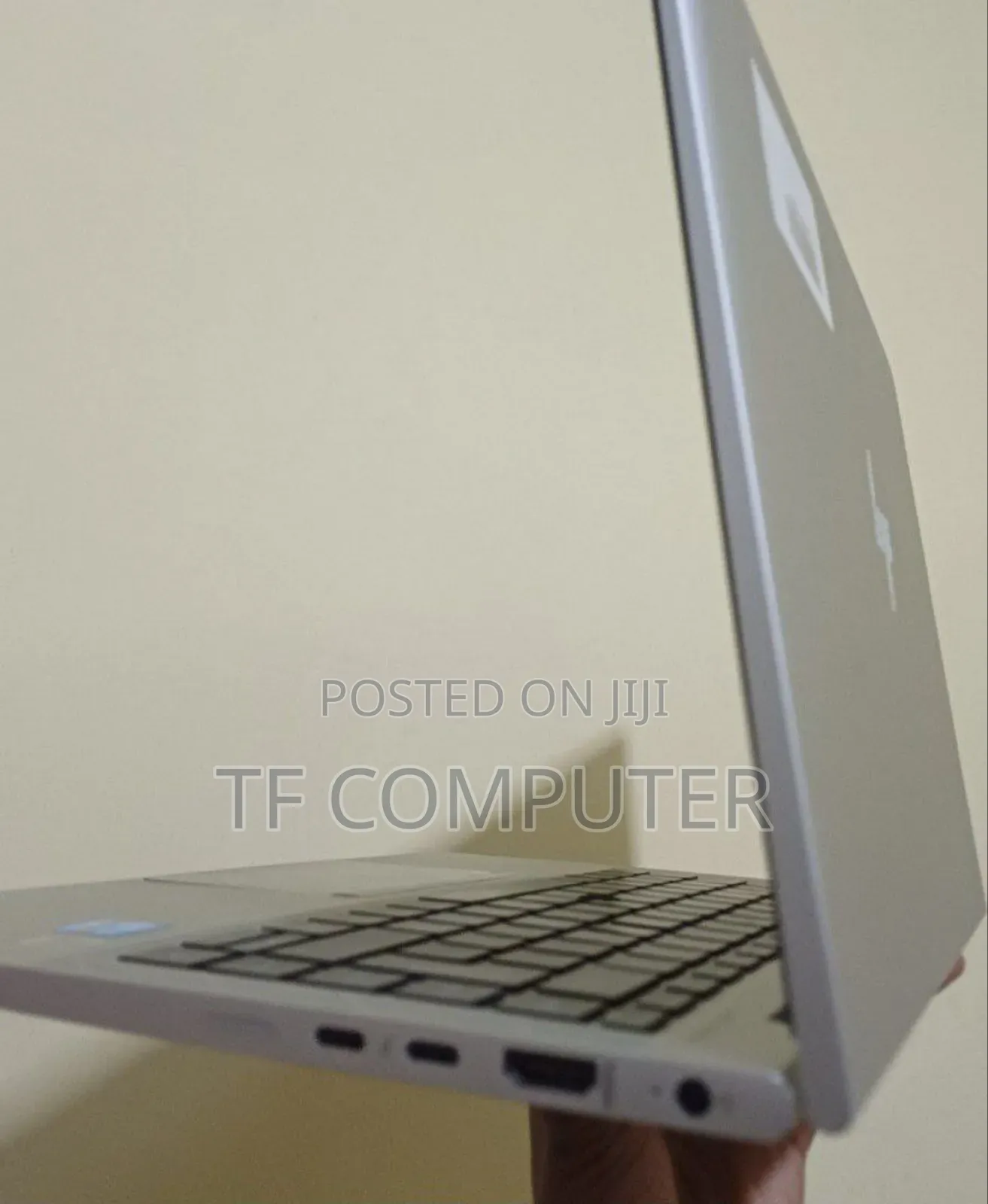 New Laptop HP EliteBook 840 G8 16GB Intel Core I7 SSD 512GB