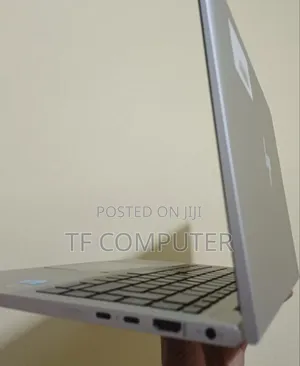 New Laptop HP EliteBook 840 G8 16GB Intel Core I7 SSD 512GB