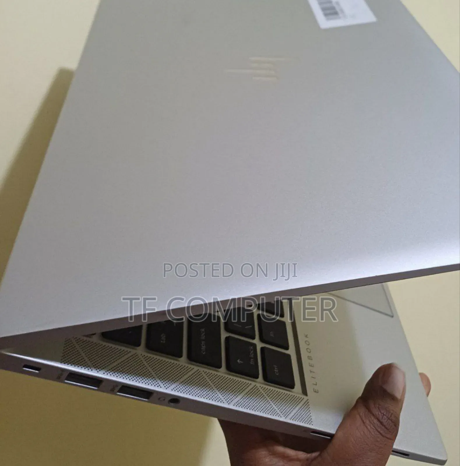 New Laptop HP EliteBook 840 G8 16GB Intel Core I7 SSD 512GB